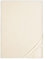 biberna Feinbiber-Spannbetttuch 0002744 kitt 1x 60x120 cm - 70x140 cm