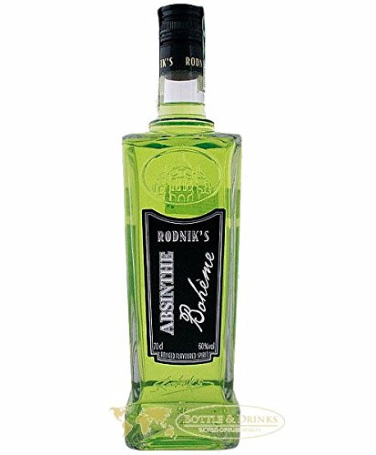Rodnik's Absinthe Bohème 0,7 Liter