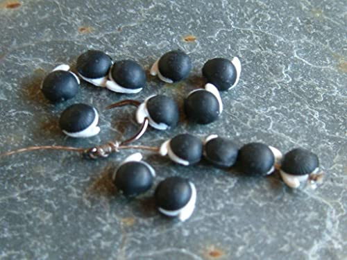 Enterprise Tackle Imitation Sinking Hemp Fishing Artificial Bait