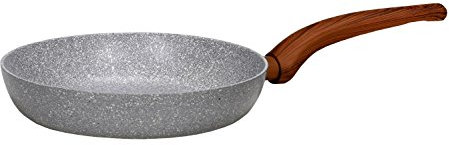 Karl Krüger Aluminium Pfanne Nevada, 28 cm