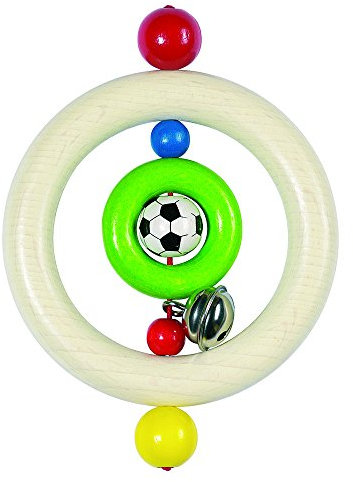 Heimess 763640 - Greifling Fußball