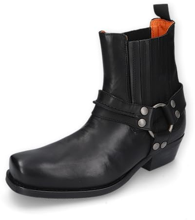 Dockers by Gerli herr 170102-007020cowboy stövlar