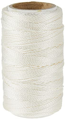 IBILI 771200 Fil de Cuisine Rayon Blanc 17 x 9 x 6 cm