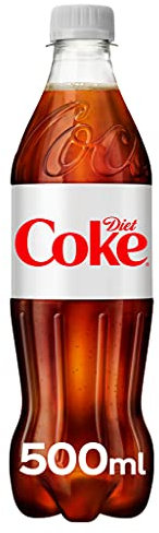 Diet Coke 8732