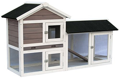 A.K. for Pets 20098 Hasenstall Avoriaz, 147 x 53 x 85 cm