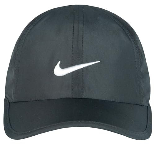 Nike Unisex Kids 8a2435 Strapback Cap 4-7 Years Hat, Schwarz, Einheitsgröße EU
