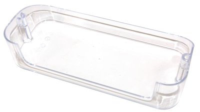 Genuine SMEG Fridge Freezer Door Dairy Shelf 760390210