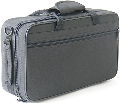 Steinbach Klarinettenkoffer für Böhm-System extra leicht