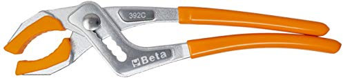 Beta 392C - Pinza regolabile per sifoni