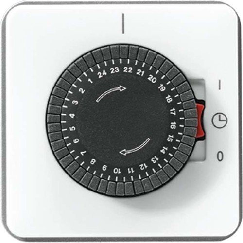 Jung CD5024 Zeitschaltuhr