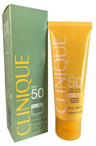 Clinique Face Cream with SPF50 50 ml