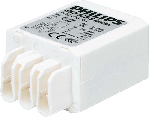 Philips 89569800 SKD 578-s 220–240 V, 50/60Hz