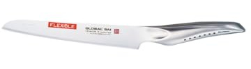 Global SAI-M05 Filetiermesser, 17cm, flexibel