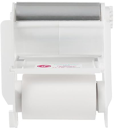 Xyron Permanent Adhesive Refill for Create-A-Sticker Mini, 2.5 x 20', Refill Cartridge (AT255-20CFTP)