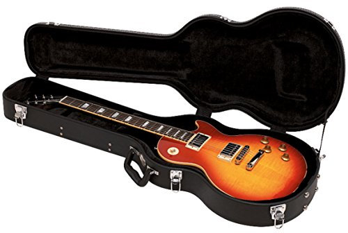 Rockcase Standard RC10604BCT · Koffer E-Gitarre
