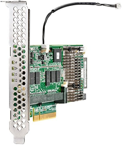 Hewlett Packard Enterprise SMART ARRAY P440/2G CONTROLLER