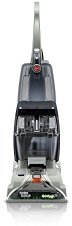 Hoover Turbo Scrub Carpet Cleaner, FH50130NC