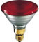 Philips IR 100R PAR38 E27 230V 100 Watt Infrarotlampe Wärmelampe, Ir-red