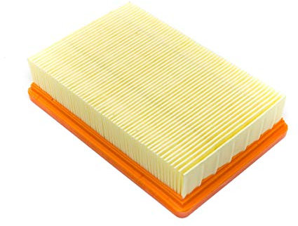 HifloFiltro HFA7915 Filtro para Moto