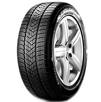 Pirelli Scorpion Winter XL FSL - 315/35R20 110V - Winterreifen