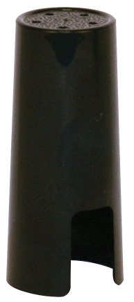 American Plating Alto Sax Mouthpiece Cap
