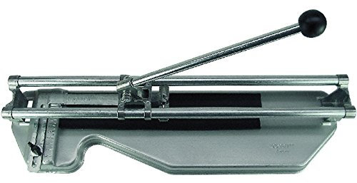 HaWe 534.00 Fliesen-Schneidmaschine 400 mm