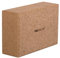 Yogistar Yogablock Yogiblock® Cork Basic (22,5 X 12 X 7,4 cm)