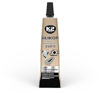 K2 B205 värmebeständig silikon