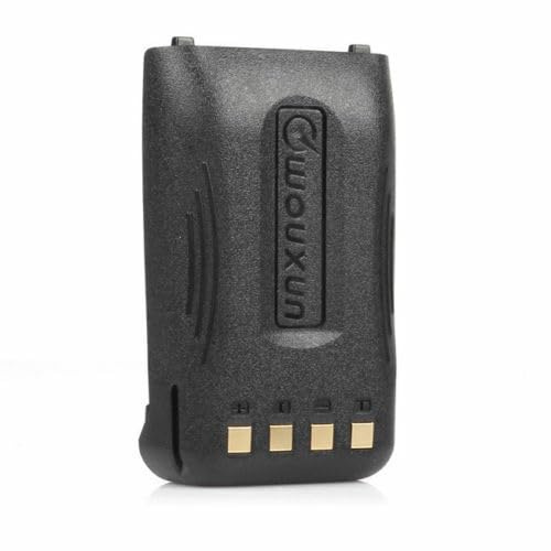 Batteri Li-Ion RTX Wouxun kg-uv8 D 7,4 V 2 600 mAh