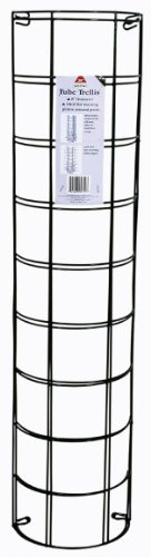 Gardman R710 Tube Trellis, 36 Long x 8 Wide x 8 High