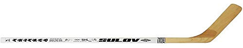 SULOV Eishockeyschläger Chicago Links Kurve, weiß, 105cm