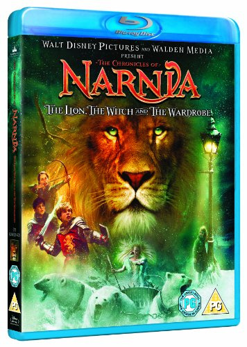 The Chronicles Of Narnia - The Lion, The Witch And The Wardrobe