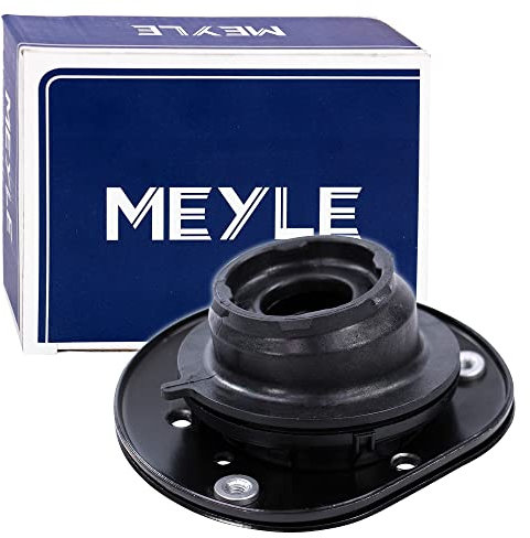 1x MEYLE Domlager Federbeinlager Stützlager Rep. Satz Reparatursatz inklusive Wälzlager vorne Vorderachse