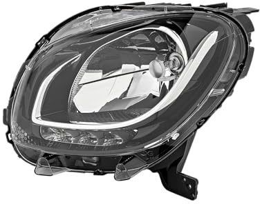 VALEO Hauptscheinwerfer