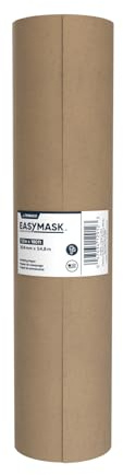 Trimaco 12 in. x 180 ft. Brown General Purpose Masking Paper