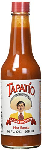Tapatio Salsa Picante Hot Sauce - 10oz