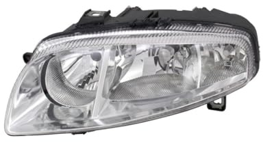 Magneti Marelli 710301186227 Hauptscheinwerfer, Linke mit LWR