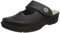 Berkemann Damen Heliane Hausschuh, schwarz,38 2/3 EU