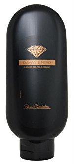 Diamante Nero Donna - Gel Doccia 400 ml