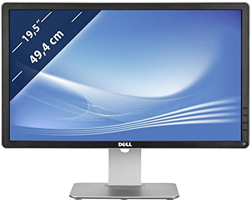 Dell P2014H 20 inch Professional Widescreen LED Backlit Monitor
