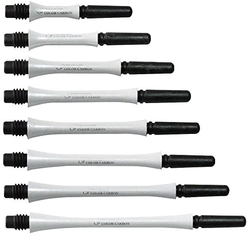 Shaft Fit Flight Carbon Slim Locked Noir n.8
