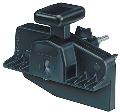 Tools 8014211321863 Poggi Art.373.00 - Fresadora universal, multicolor