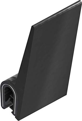 CTA Dichtungen 1 Meter Dichtprofil Dichtungensprofil Traktoren Kederband EPDM KB 2-4 1C11-27