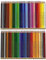 72 Polycolor Künstler Farbstifte feinster Qualität von KOH-I-NOOR