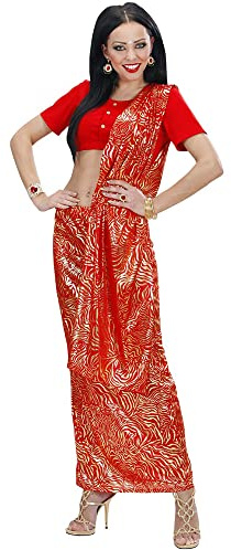 Widmann 59202 costume BOLLYWOOD SARI M