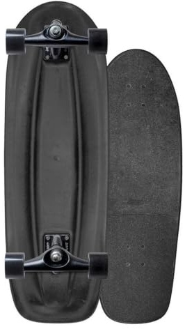 Carver Surfskate Ghostnet CX 31