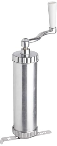 Fante's Easy Cookie Press, The Italian Market Original Since 1906, Silver