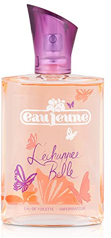 Eau Jeune - Eau de Toilette l'Echappée Belle - 75 ml