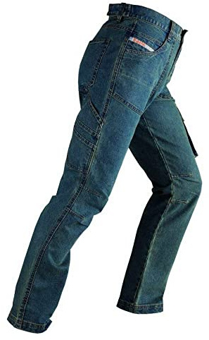 TOURAN JEANS TROUSERS XXL