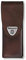VICTORINOX Étui cuir pour SwissTool Spirit Marron